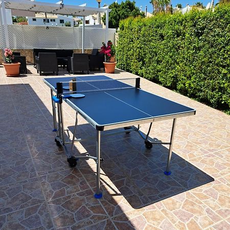 Villa Mariamar Albufeira Ngoại thất bức ảnh