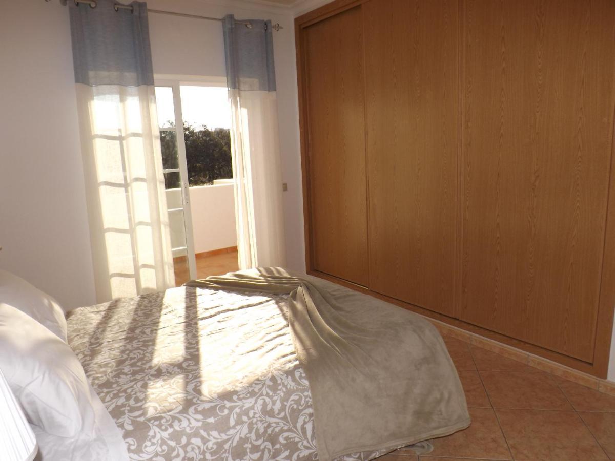 Villa Mariamar Albufeira Ngoại thất bức ảnh