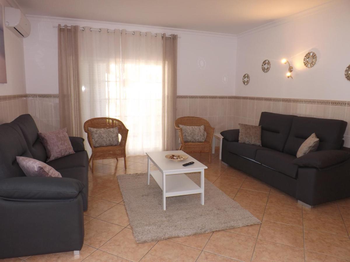 Villa Mariamar Albufeira Ngoại thất bức ảnh