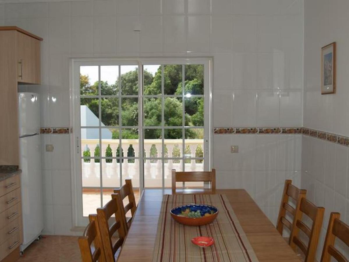 Villa Mariamar Albufeira Ngoại thất bức ảnh
