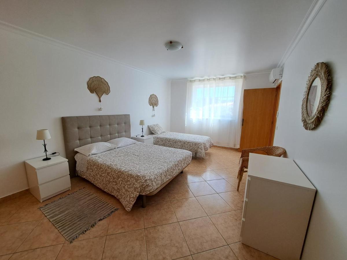 Villa Mariamar Albufeira Ngoại thất bức ảnh