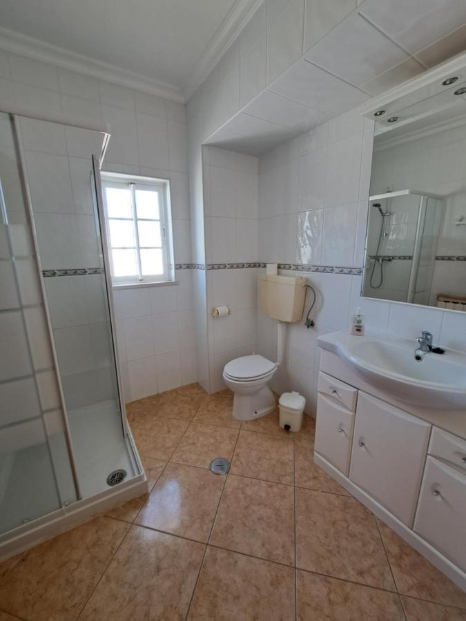 Villa Mariamar Albufeira Ngoại thất bức ảnh
