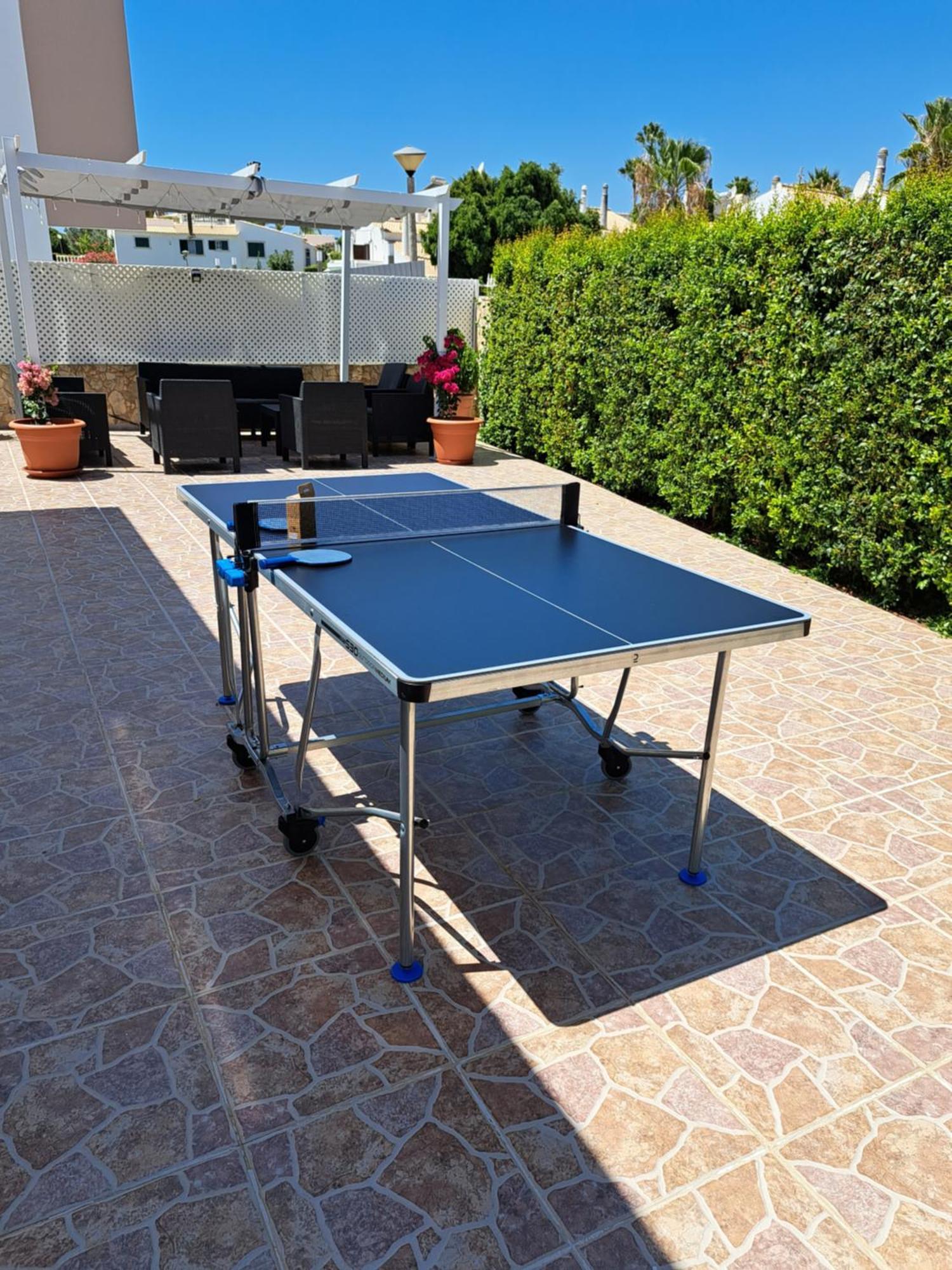 Villa Mariamar Albufeira Ngoại thất bức ảnh