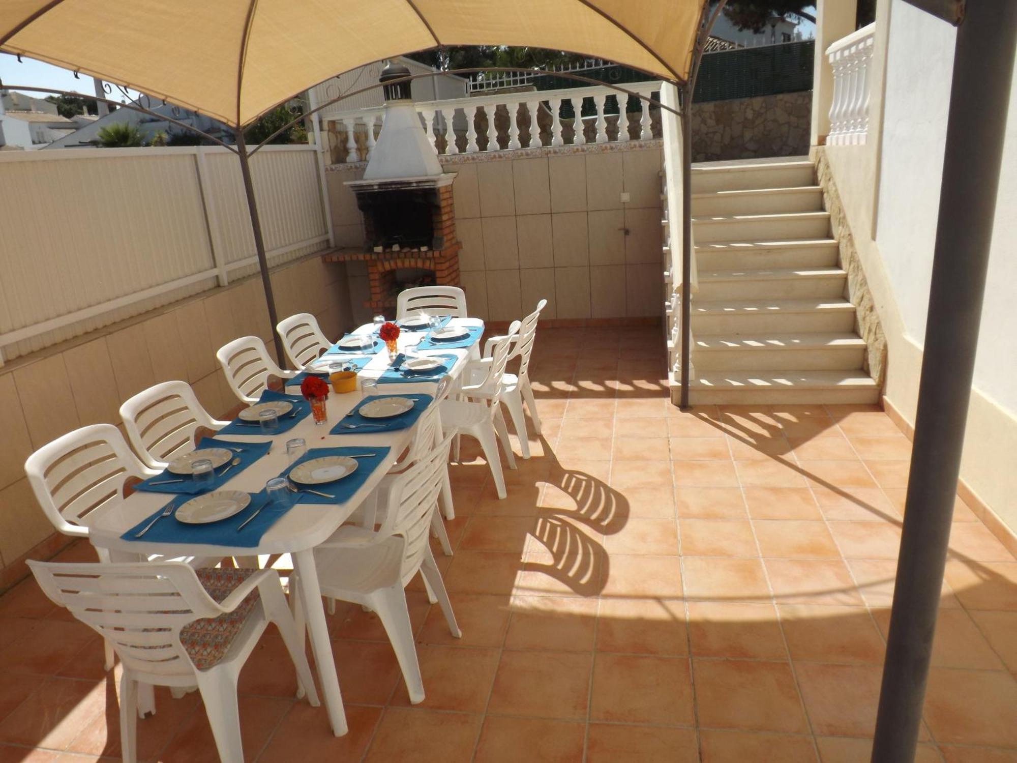 Villa Mariamar Albufeira Phòng bức ảnh